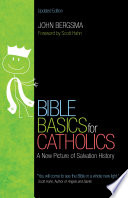 Bible Basics for Catholics Book PDF