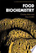 Food Biochemistry Book