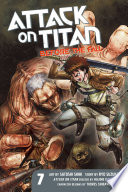 Attack on Titan  Before the Fall