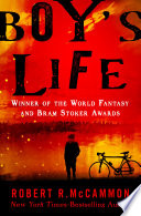 Book Boy s Life Cover