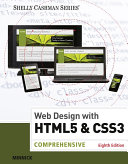 Web Design with HTML & CSS3: Comprehensive