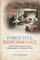 Read Pdf Forgetful Remembrance