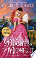 A Duchess by Midnight Book