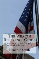 The Wealth Reference Guide Pdf/ePub eBook