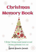 Christmas Memory Book Pdf/ePub eBook