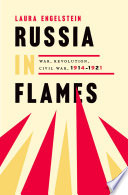 Russia in Flames Book