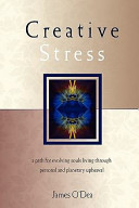 Creative Stress Book