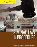 Criminal Law   Procedure   Infotrac