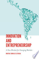 Innovation and Entrepreneurship Book