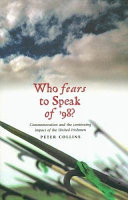 Who Fears to Speak of  98  
