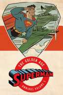 Superman  the Golden Age Omnibus
