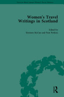 Women's Travel Writings in Scotland