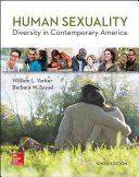 Human Sexuality  Diversity in Contemporary America Book