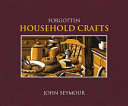 Forgotten Household Crafts Book PDF