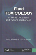 Food Toxicology Book