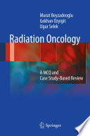 Radiation Oncology Book