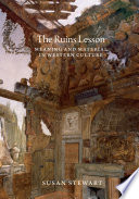 The Ruins Lesson Book PDF