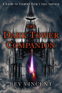 The Dark Tower Companion Book