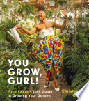 You Grow  Gurl  Book PDF