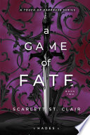 A Game of Fate Book PDF
