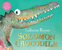 Solomon Crocodile Pdf/ePub eBook