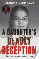A Daughter s Deadly Deception Book