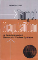 Target Acquisition in Communication Electronic Warfare Systems