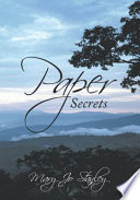 Paper Secrets Book