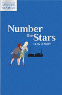 Number the Stars Pdf/ePub eBook