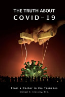 The Truth about Covid 19 Book