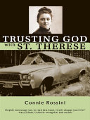 Pdf Trusting God with St. Therese Telecharger