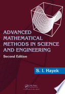 Advanced Mathematical Methods in Science and Engineering  Second Edition