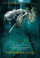 The Dark Artifices, the Complete Collection (Boxed Set) poster