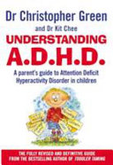 Understanding A D H D  Book PDF