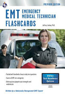 EMT Basic Flashcards
