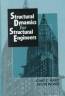 Structural Dynamics for Structural Engineers