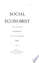 The Social Economist