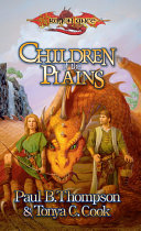 Children of the Plains [Pdf/ePub] eBook