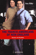 Franco-Americans of New England