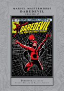 Daredevil Masterworks Vol. 17