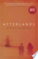 Afterlands Book