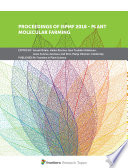 Proceedings of ISPMF 2018 - Plant Molecular Farming