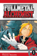 Fullmetal Alchemist, Vol. 1 Pdf/ePub eBook