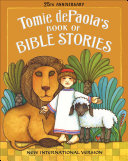 Tomie dePaola s Book of Bible Stories