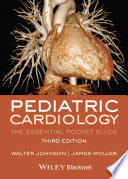 Pediatric Cardiology Book
