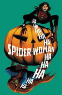 Spider Woman  Shifting Gears Vol  3 Book PDF