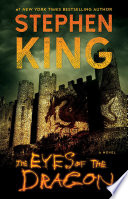 The Eyes of the Dragon PDF Book By Stephen King