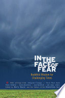 In the Face of Fear Book
