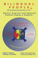 Bilingual People