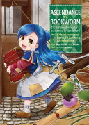 Ascendance of a Bookworm  Manga  Part 1 Volume 1 Book